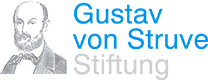 Gustav von Struve Stiftung